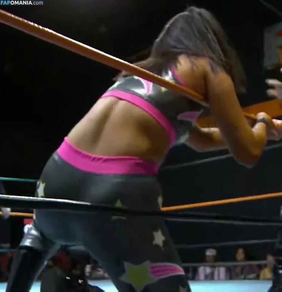ItsIzzyMania / Izzy Moreno / WWYTWrestling Обнажённый OnlyFans  Утёкшее фото #42