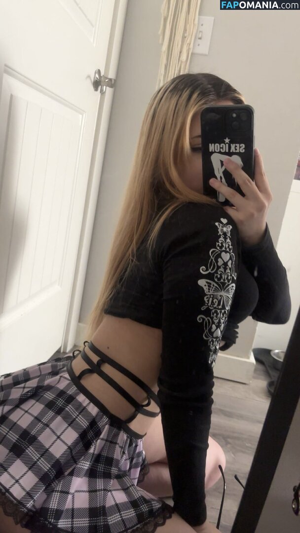 Izzy Rivas / imlizarey / izz1.r Обнажённый OnlyFans  Утёкшее фото #16