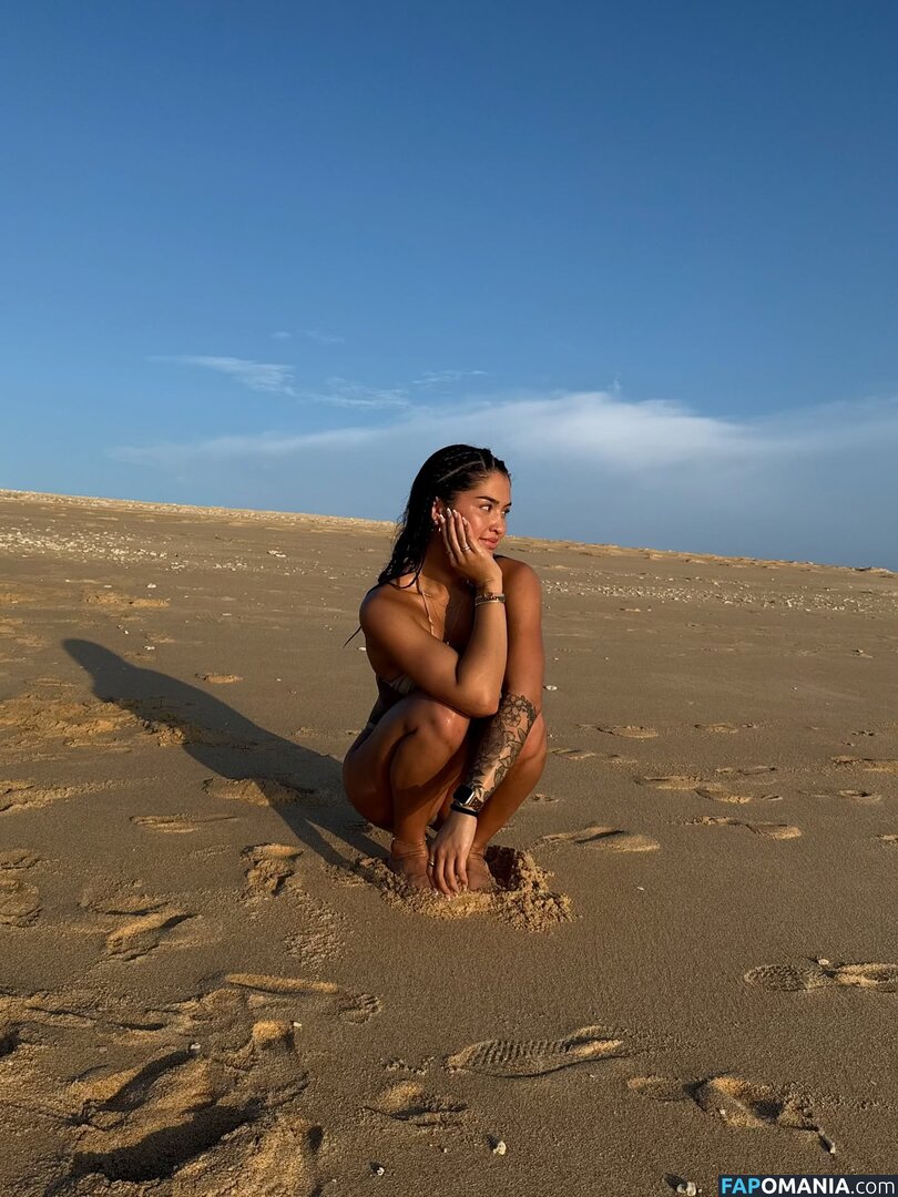 _izzyflannery_ / https: Обнажённый OnlyFans  Утёкшее фото #1