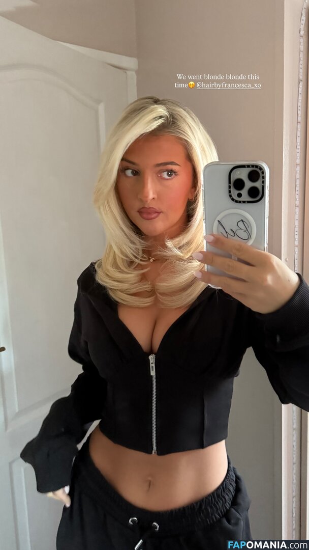 Isabel Taffs / IzzyTaffs / isabel_taffs / isabeltaffs Обнажённый OnlyFans  Утёкшее фото #9