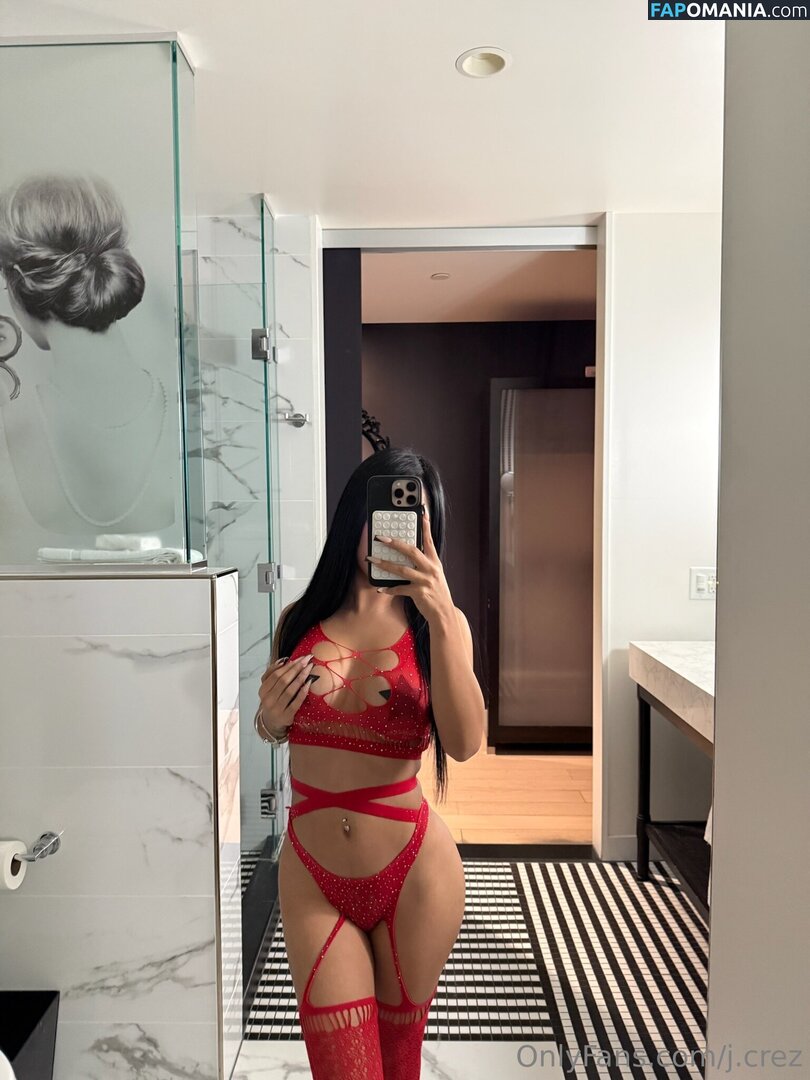 j.crez Обнажённый OnlyFans  Утёкшее фото #1