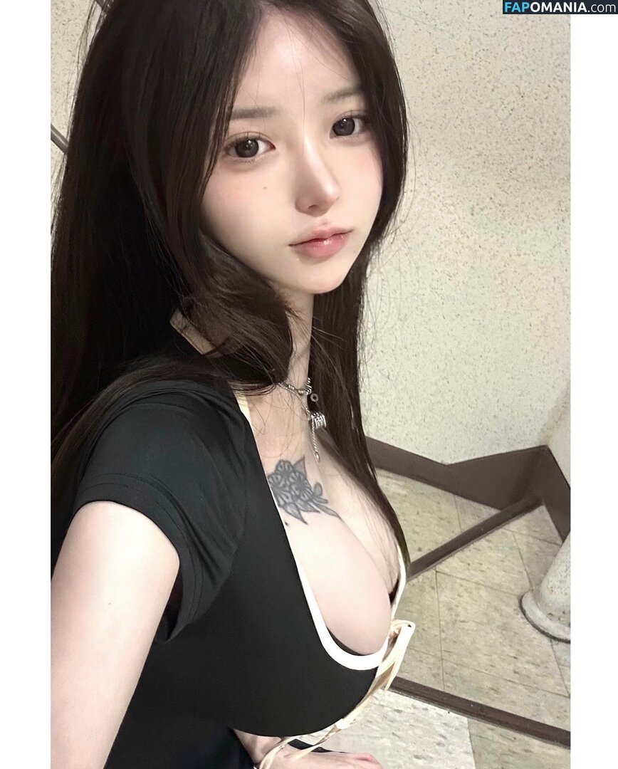 j.yce Обнажённый OnlyFans  Утёкшее фото #30