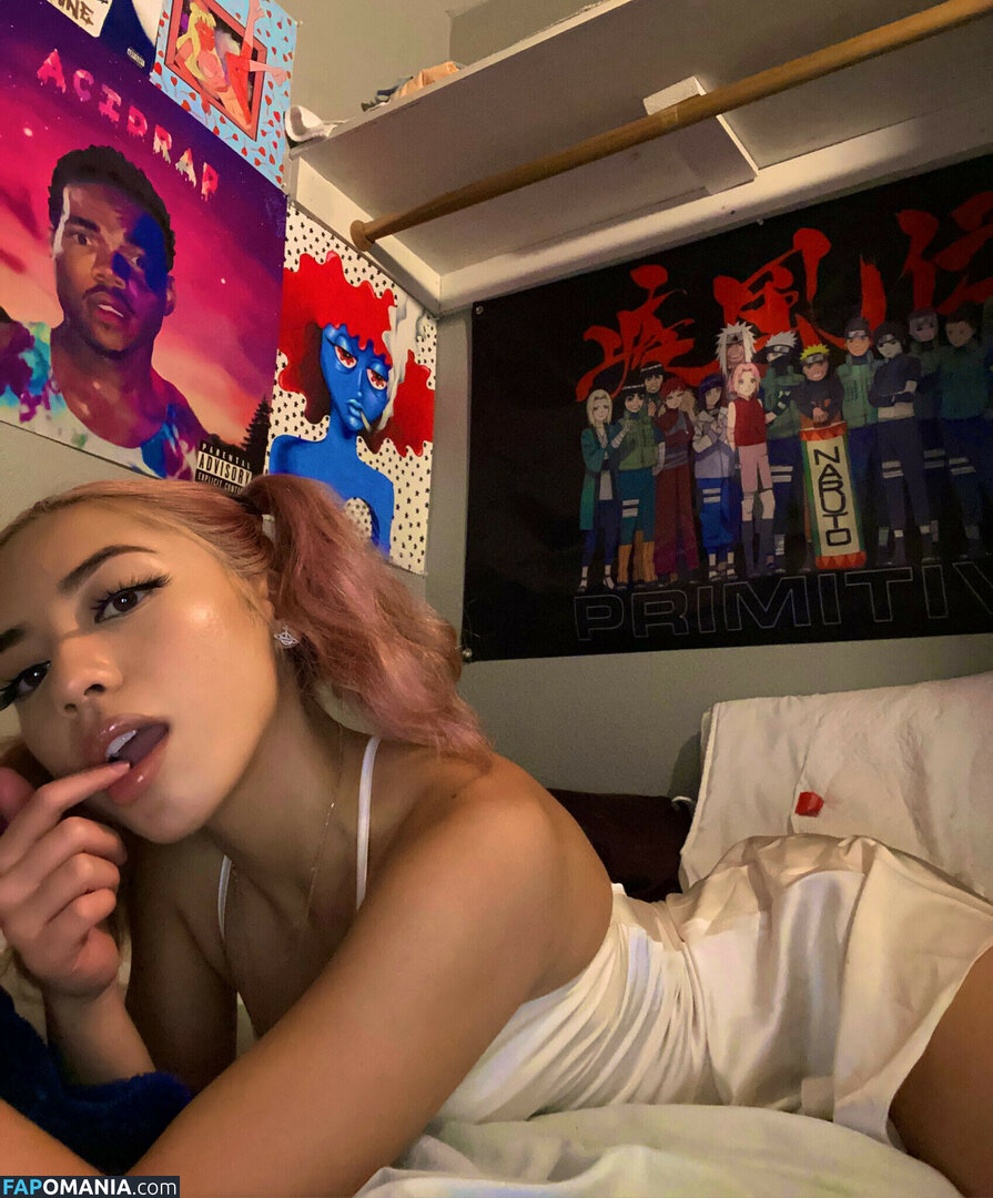 _.j0yc3._ / j0yc3 Обнажённый OnlyFans  Утёкшее фото #5