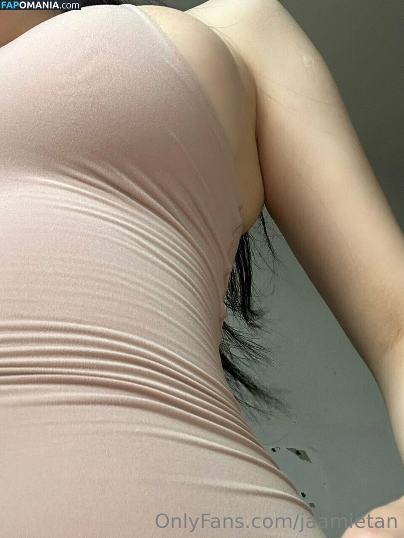 Jamie Tan / jaamietan Обнажённый OnlyFans  Утёкшее фото #33