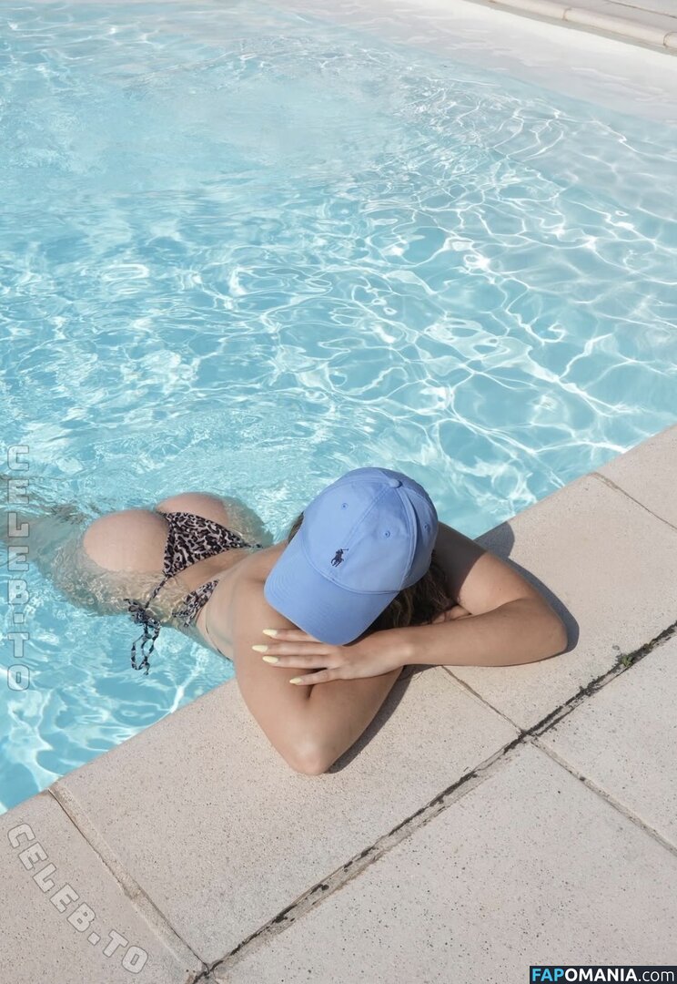 Jaamiraaa Обнажённый OnlyFans  Утёкшее фото #1