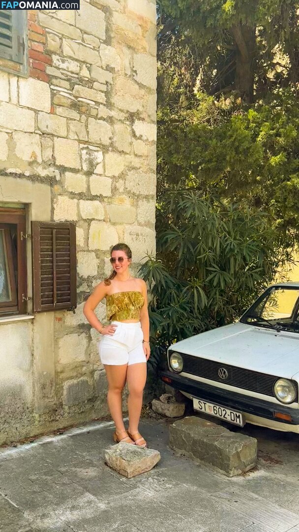 Jacindatravels_ / peachycaro Обнажённый OnlyFans  Утёкшее фото #8