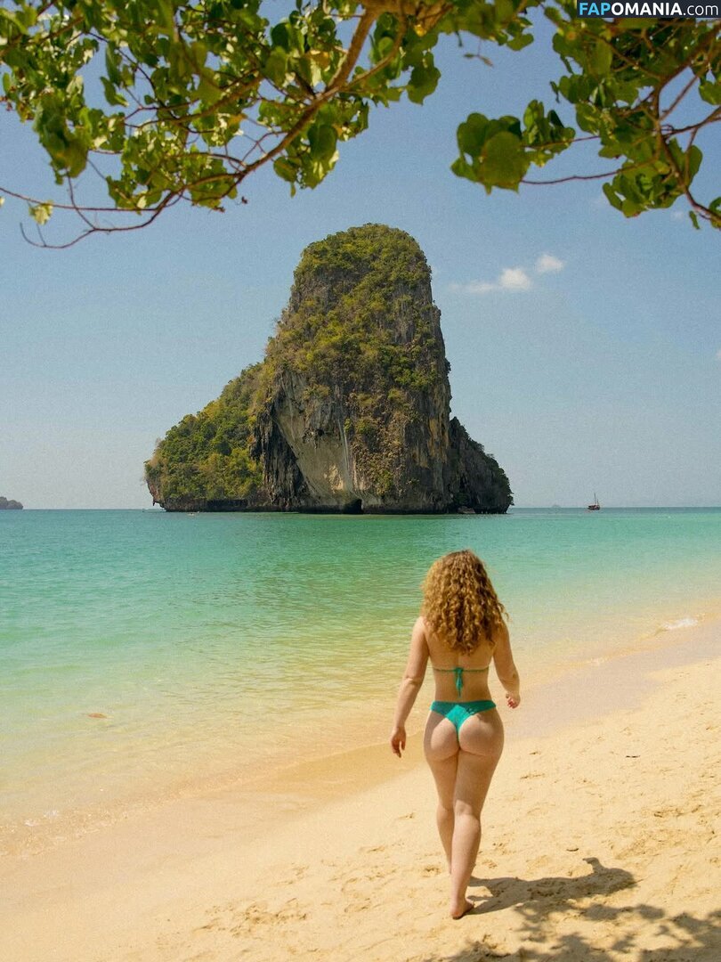Jacindatravels_ / peachycaro Обнажённый OnlyFans  Утёкшее фото #163