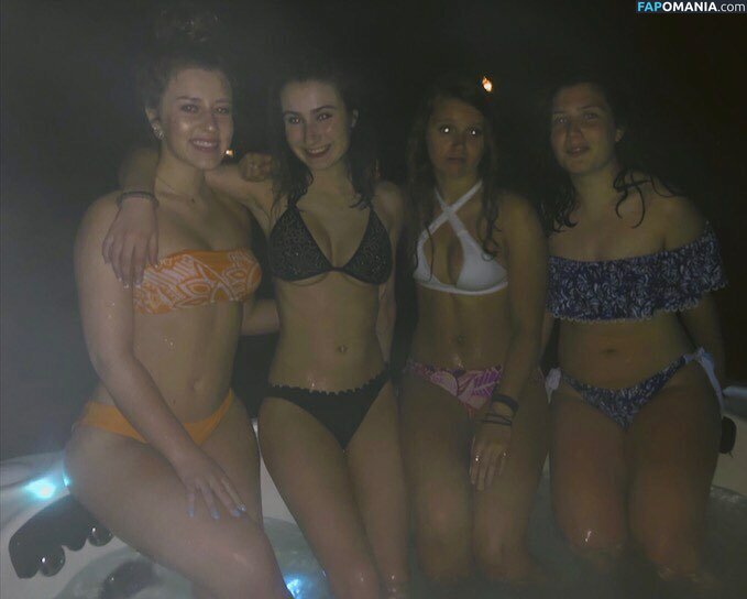 Jacindatravels_ / peachycaro Обнажённый OnlyFans  Утёкшее фото #194