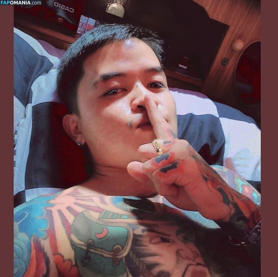 jack_hyena1999 / jackchutipan Обнажённый OnlyFans  Утёкшее фото #1