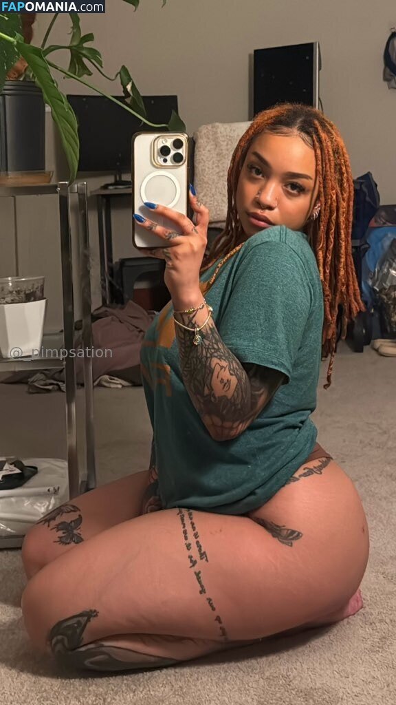 Jackeriaf / Kerialynnn Обнажённый OnlyFans  Утёкшее фото #9