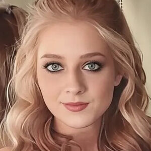 Jackie Evancho