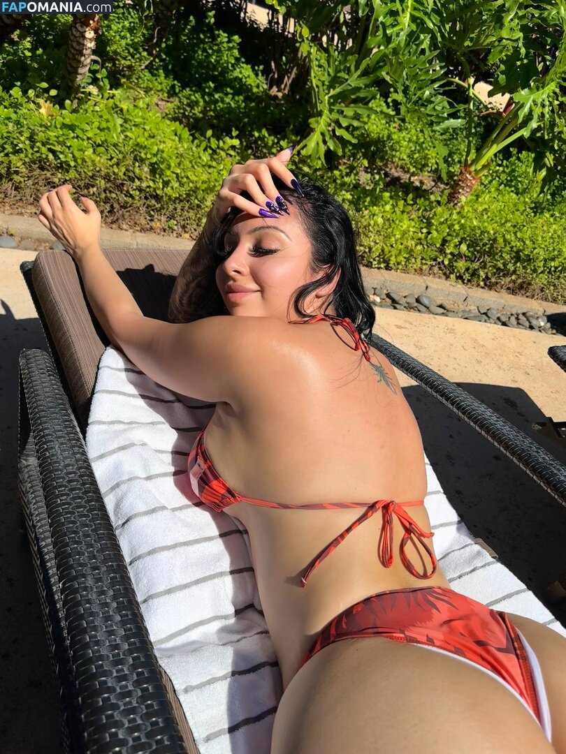 Jackie_lovee Обнажённый OnlyFans  Утёкшее фото #18