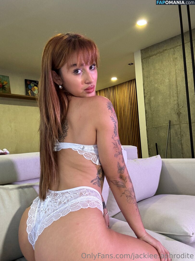 jackieaphrodite / jackiee.aphrodite Обнажённый OnlyFans  Утёкшее фото #19