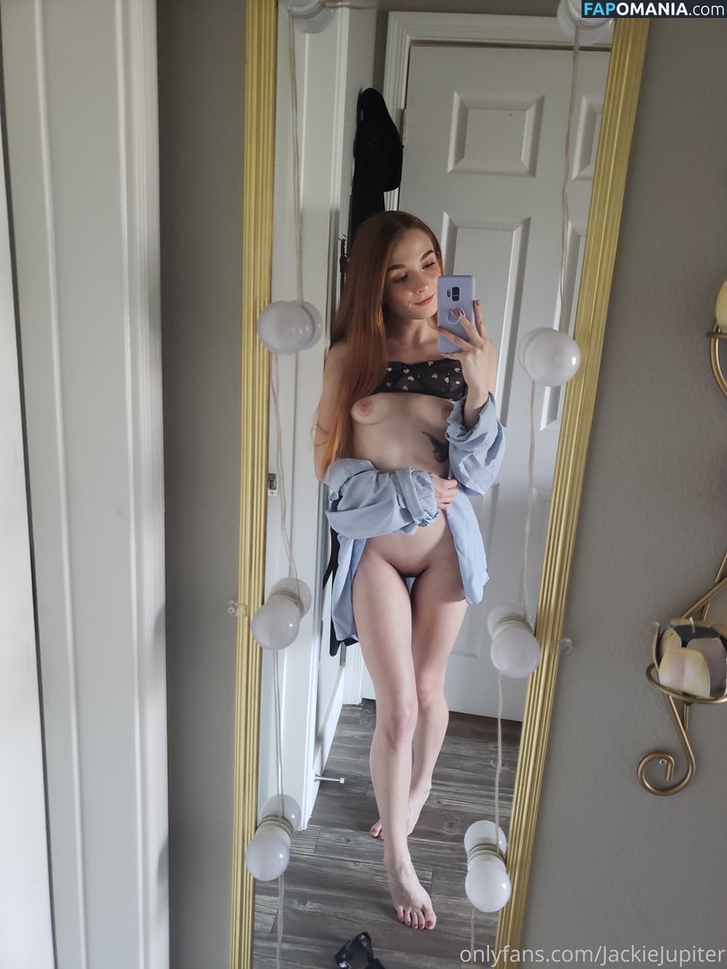 jackiejupiter Обнажённый OnlyFans  Утёкшее фото #29