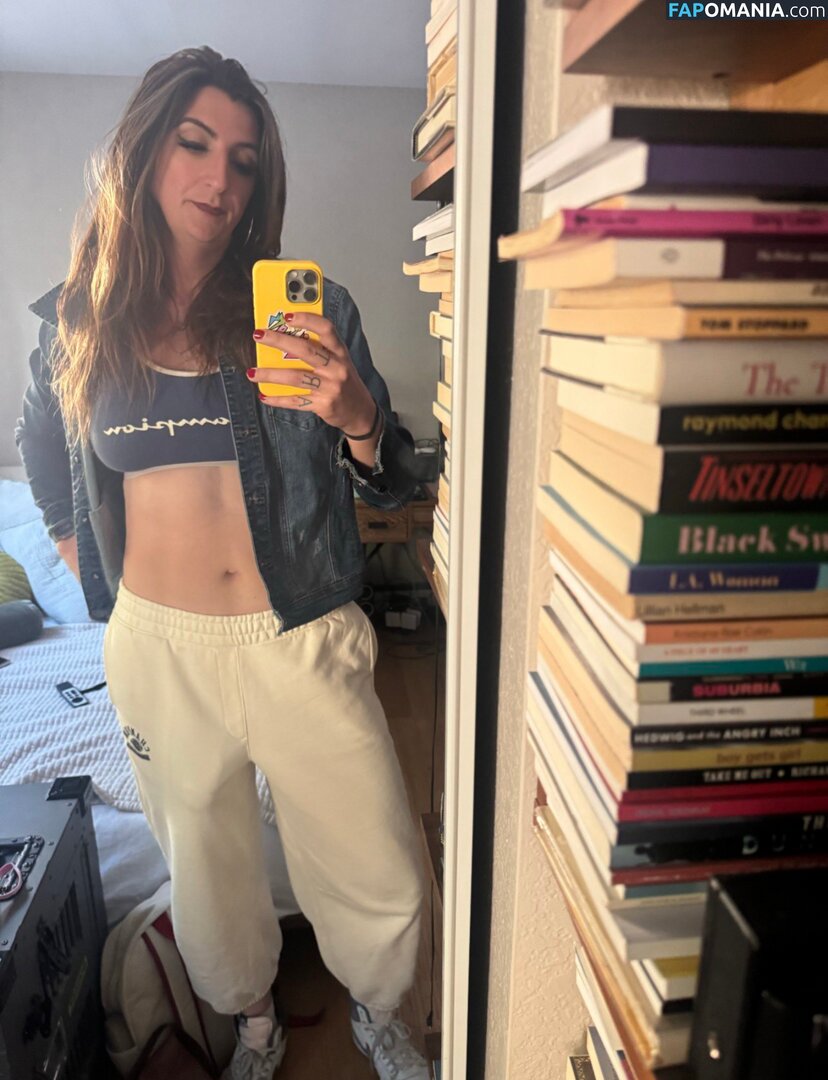 Jaclyn Moore / jaclynpmoore Обнажённый OnlyFans  Утёкшее фото #12