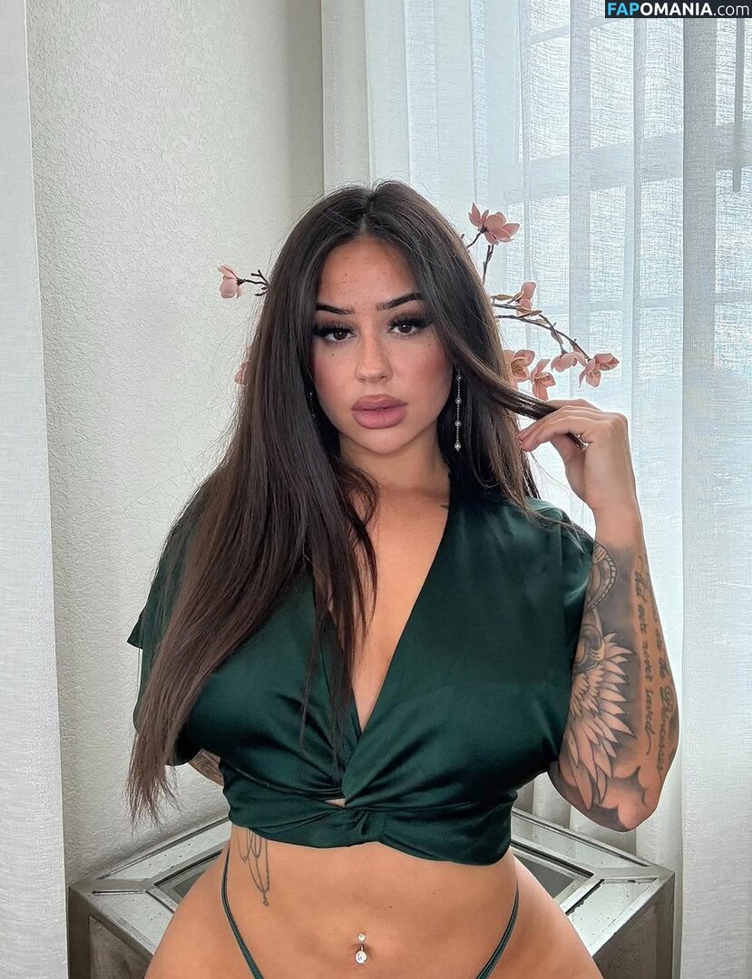 Jacqueline Valen Обнажённый OnlyFans  Утёкшее фото #8