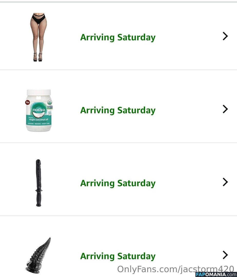 jacstorm420 Обнажённый OnlyFans  Утёкшее фото #10