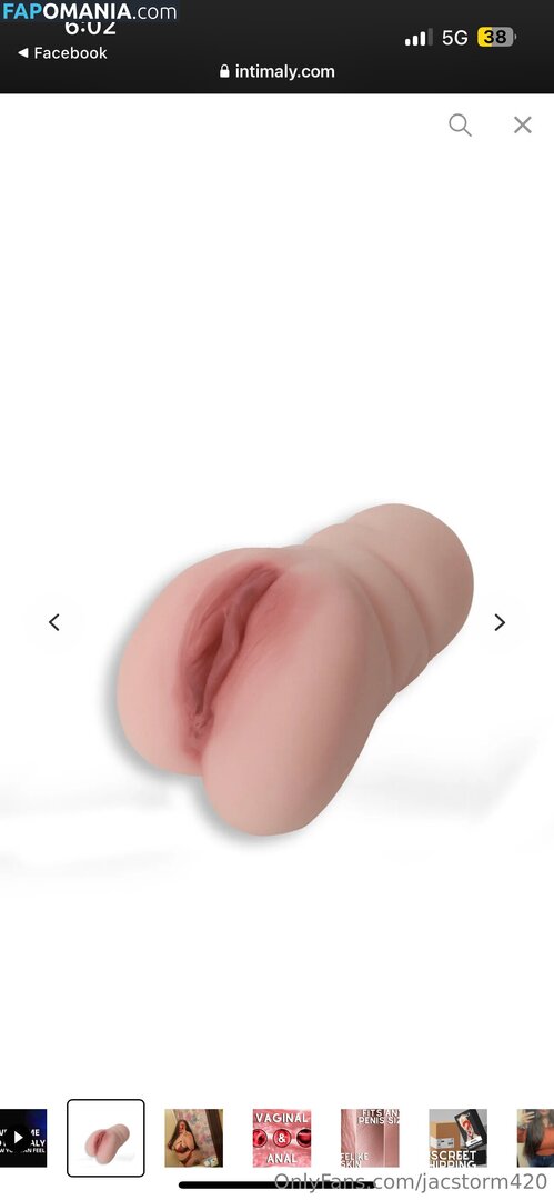 jacstorm420 Обнажённый OnlyFans  Утёкшее фото #12