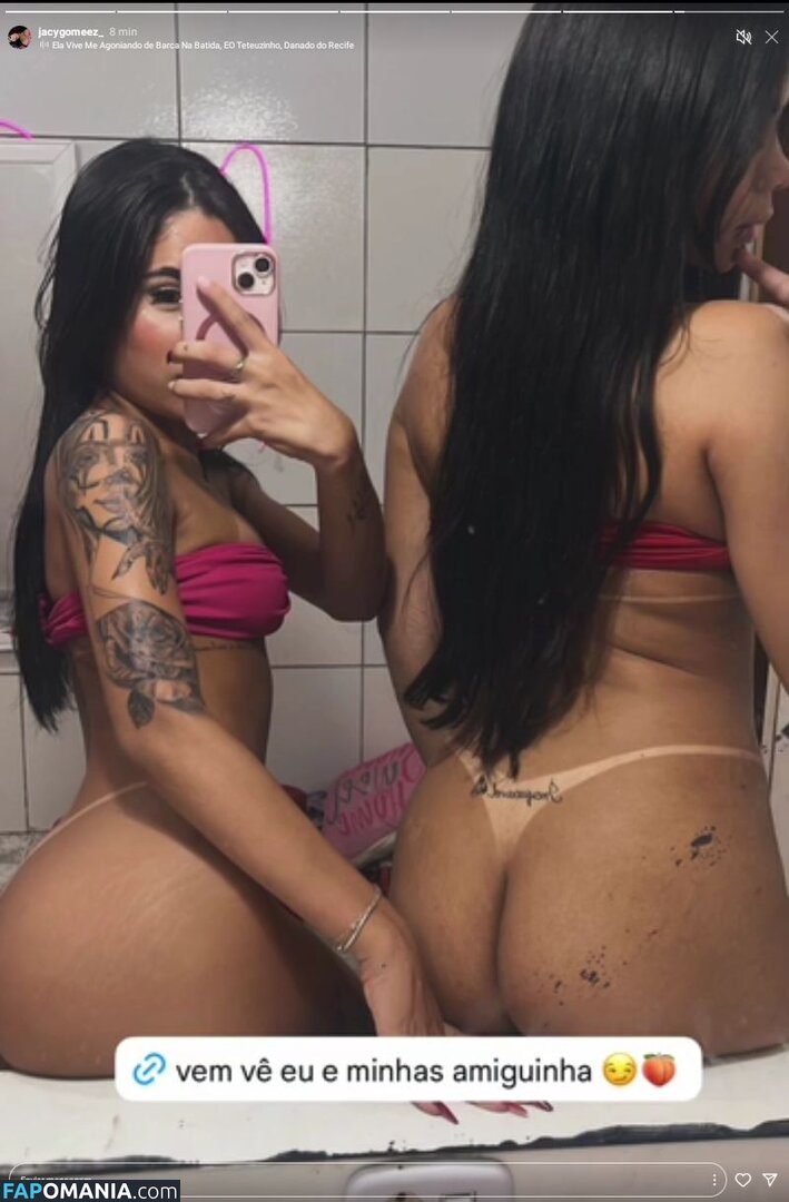 00dasmidiass / Jacygomezz / bblinda.zo / kcamposx / kcamposx7 Обнажённый OnlyFans  Утёкшее фото #1