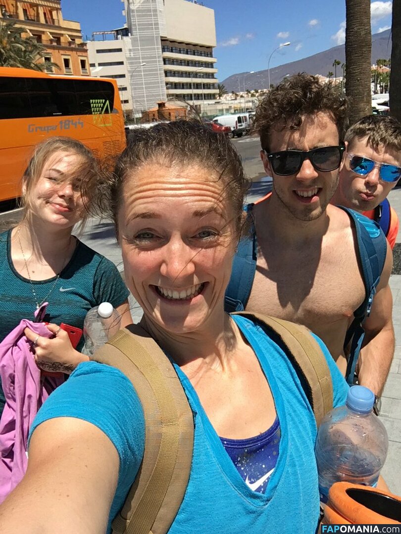 Jade Nimmo Обнажённый Утёкшее фото #395