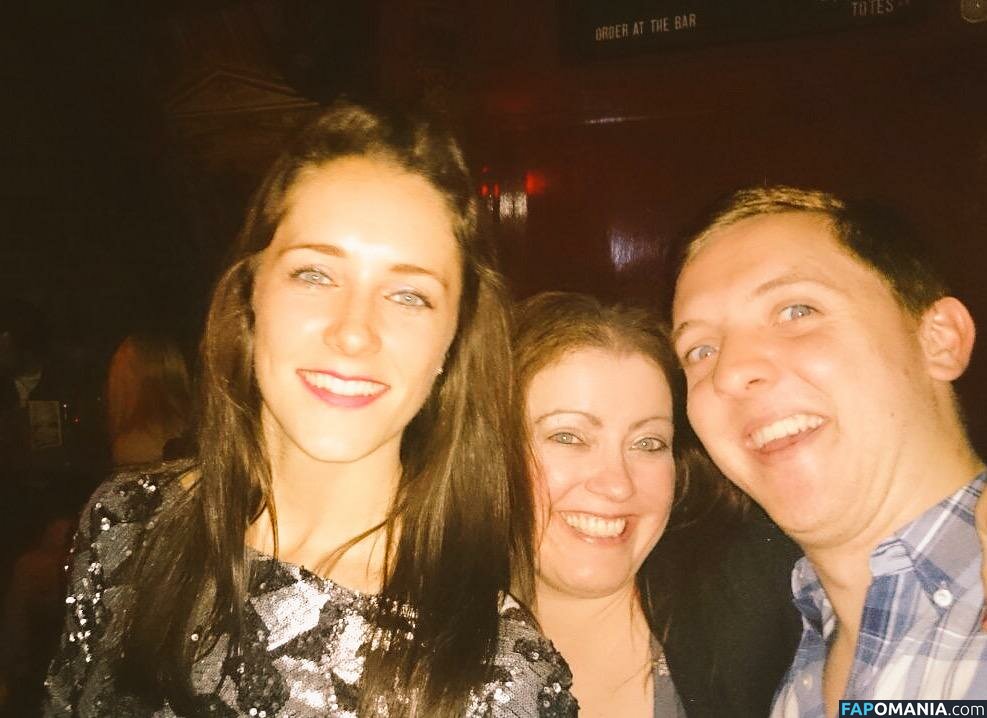 Jade Nimmo Обнажённый Утёкшее фото #398