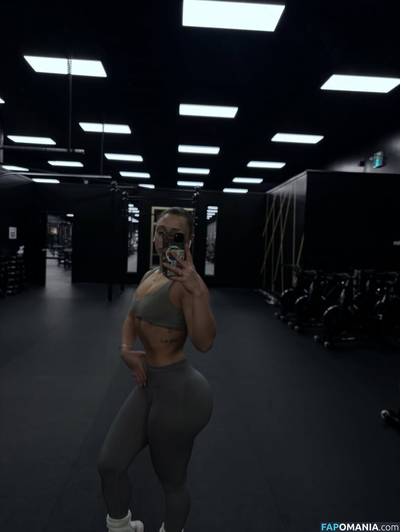 jade_tasha_ / jaden_bbbb Обнажённый OnlyFans  Утёкшее фото #1