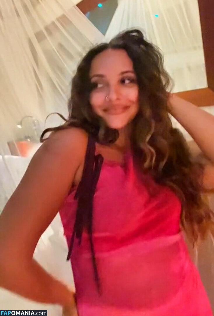 Jade Thirlwall / jadethirlwall Обнажённый OnlyFans  Утёкшее фото #10