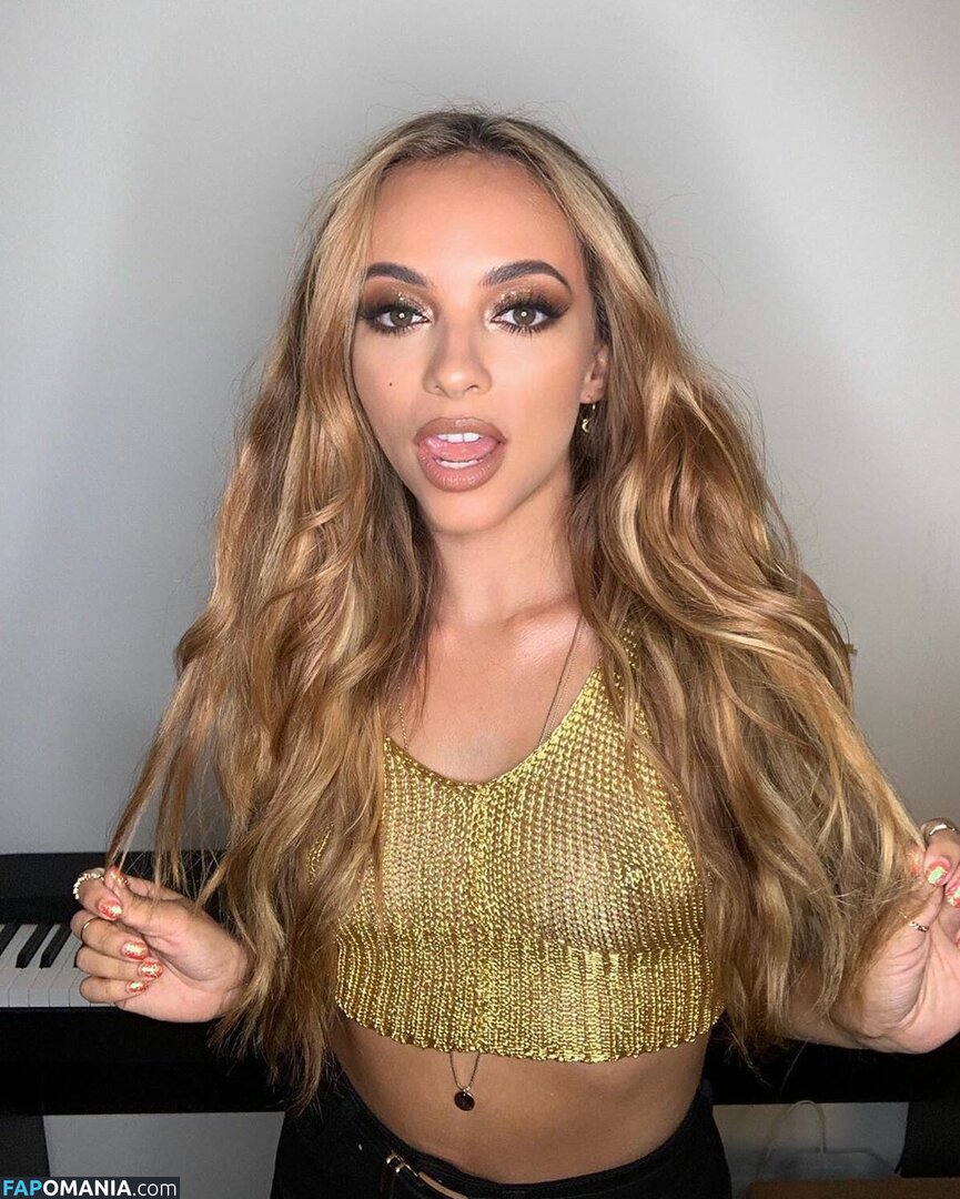 Jade Thirlwall / jadethirlwall Обнажённый OnlyFans  Утёкшее фото #59