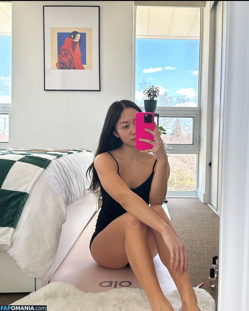 Jadesukii / SukiiJade Обнажённый OnlyFans  Утёкшее фото #1