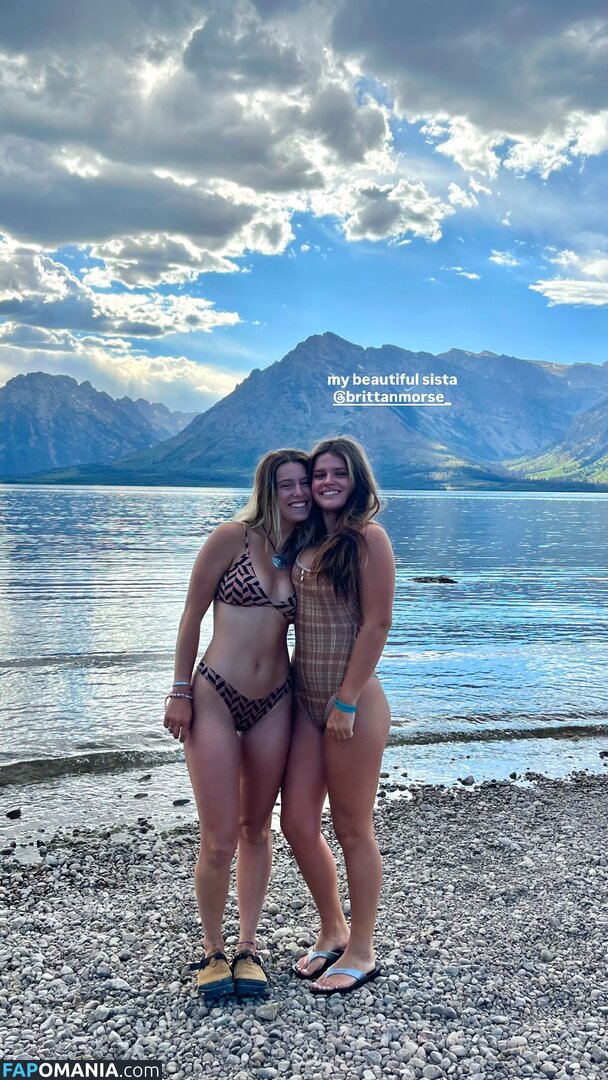 Jadyn Morse / jadynmorse Обнажённый OnlyFans  Утёкшее фото #1