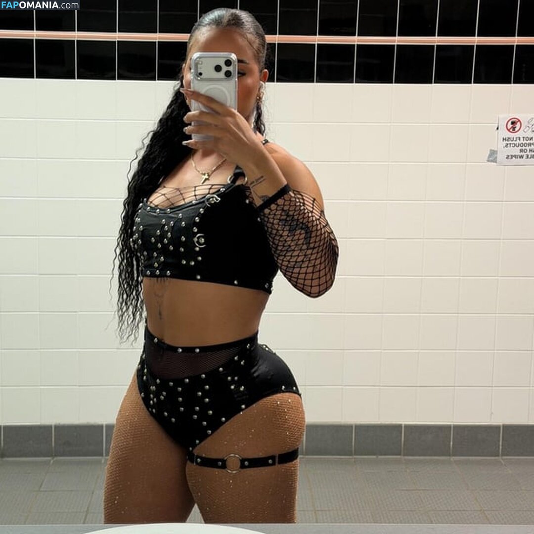 Jaida Parker - WWE / jaida.parkerwwe Обнажённый OnlyFans  Утёкшее фото #128