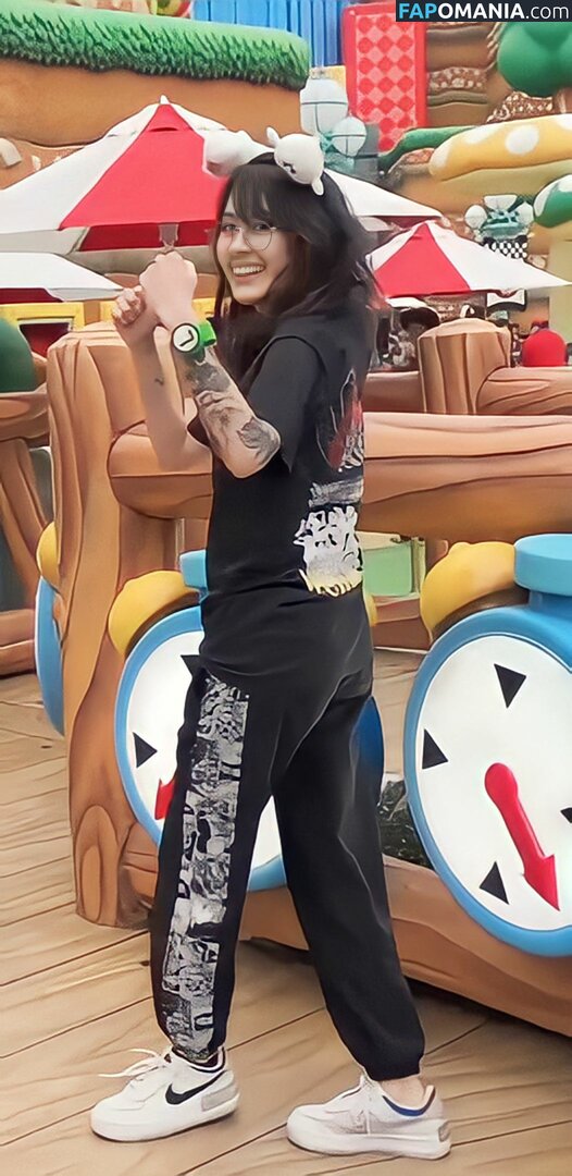 Jaiden Animations / Jaiden Dittfach Обнажённый OnlyFans  Утёкшее фото #1