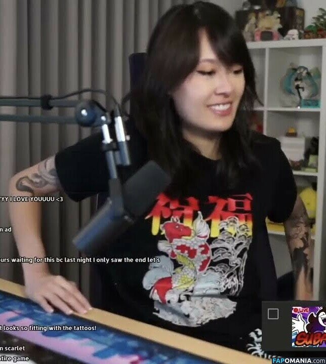 Jaiden Animations / Jaiden Dittfach Обнажённый OnlyFans  Утёкшее фото #15