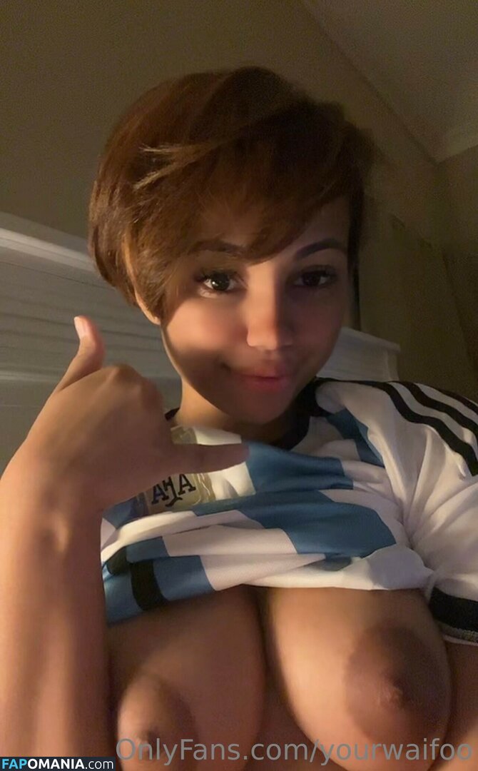 Jailhailet06 / __aaikoo__ Обнажённый OnlyFans  Утёкшее фото #13