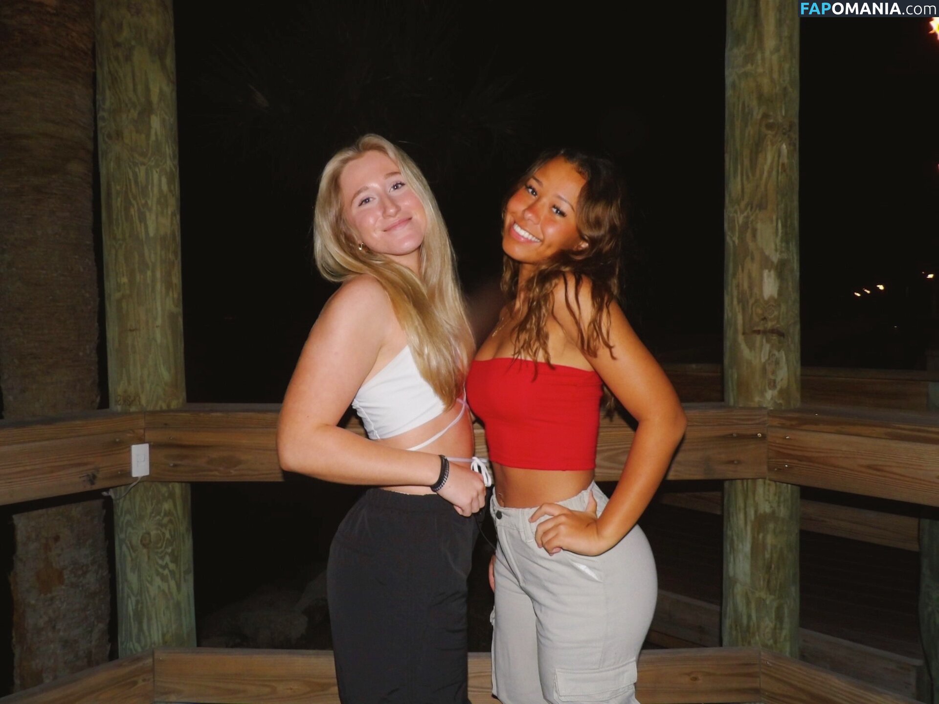 Jailyn Como / jailyncomo / jailyneojeda Обнажённый OnlyFans  Утёкшее фото #10