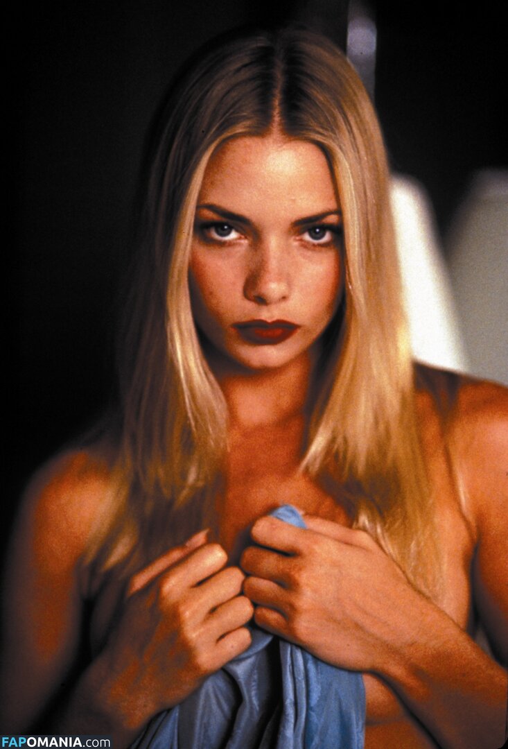 Jaime Pressly / https: / jaimepressly Обнажённый OnlyFans  Утёкшее фото #53
