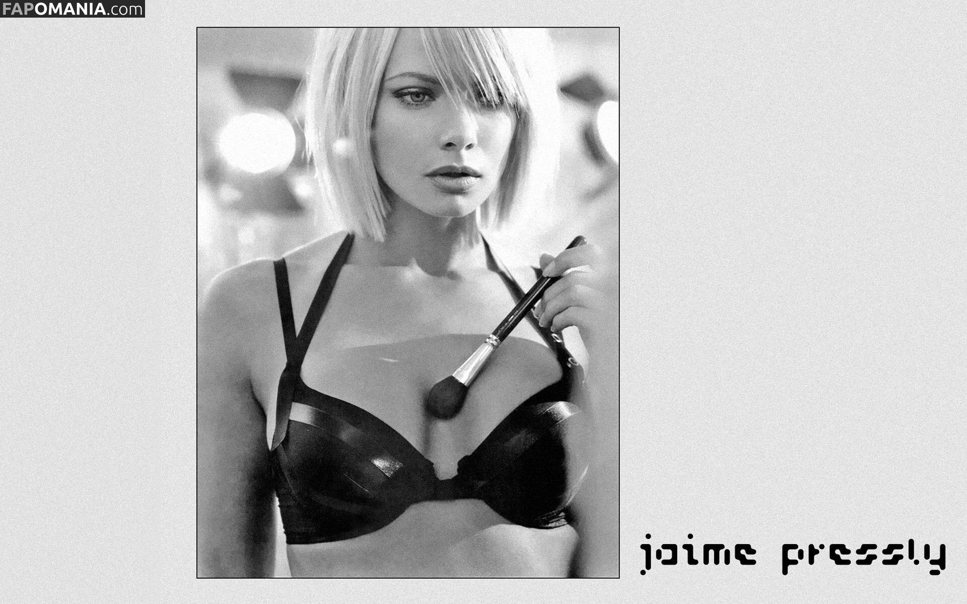 Jaime Pressly / https: / jaimepressly Обнажённый OnlyFans  Утёкшее фото #56
