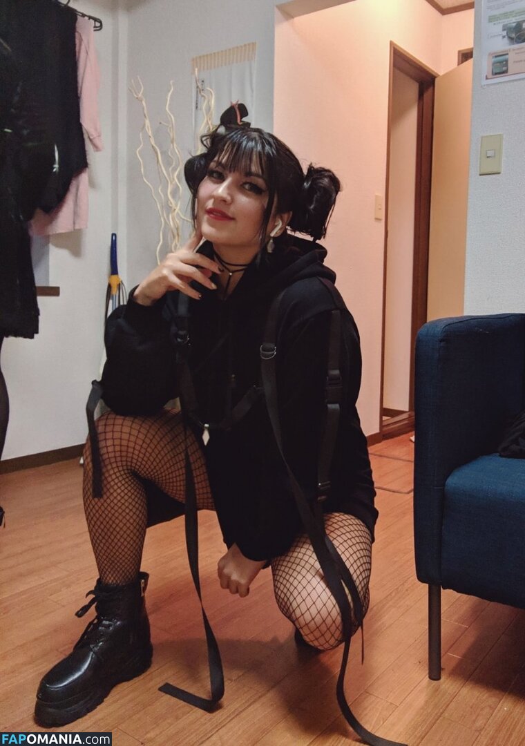 Jajutsu Обнажённый OnlyFans  Утёкшее фото #53