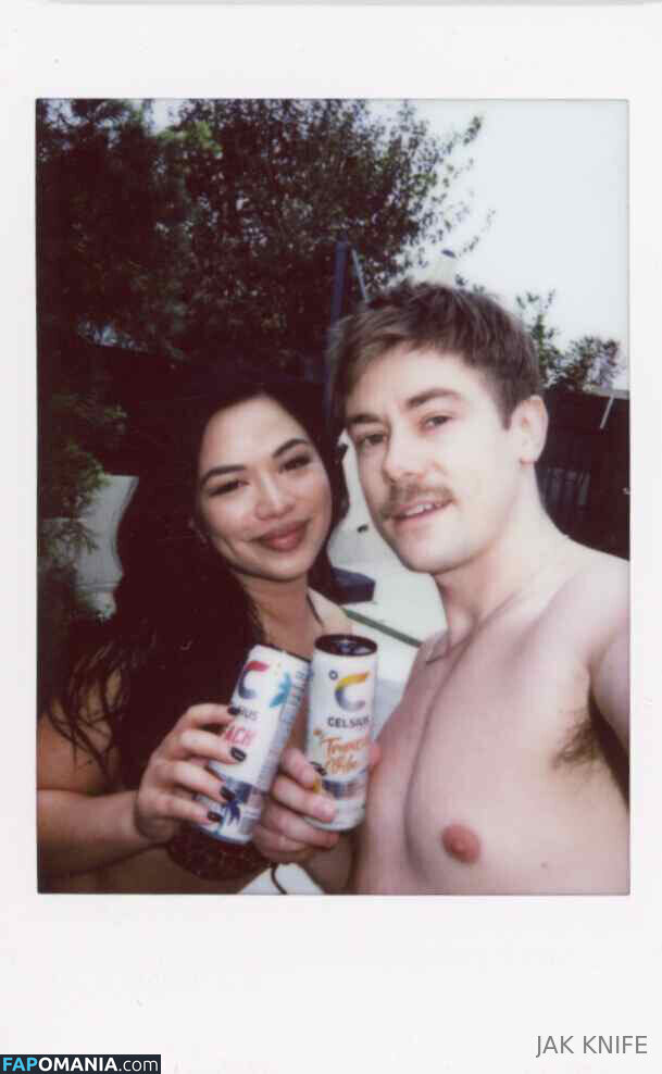 Jak Knife / Jakknife.com / hijakknife / jakknife Обнажённый OnlyFans  Утёкшее фото #4