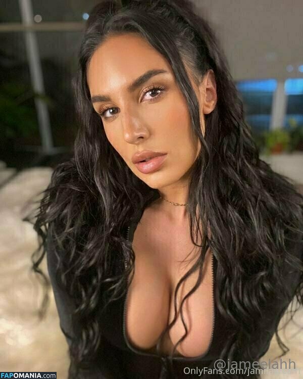 jameelahh / jamilakream Обнажённый OnlyFans  Утёкшее фото #181