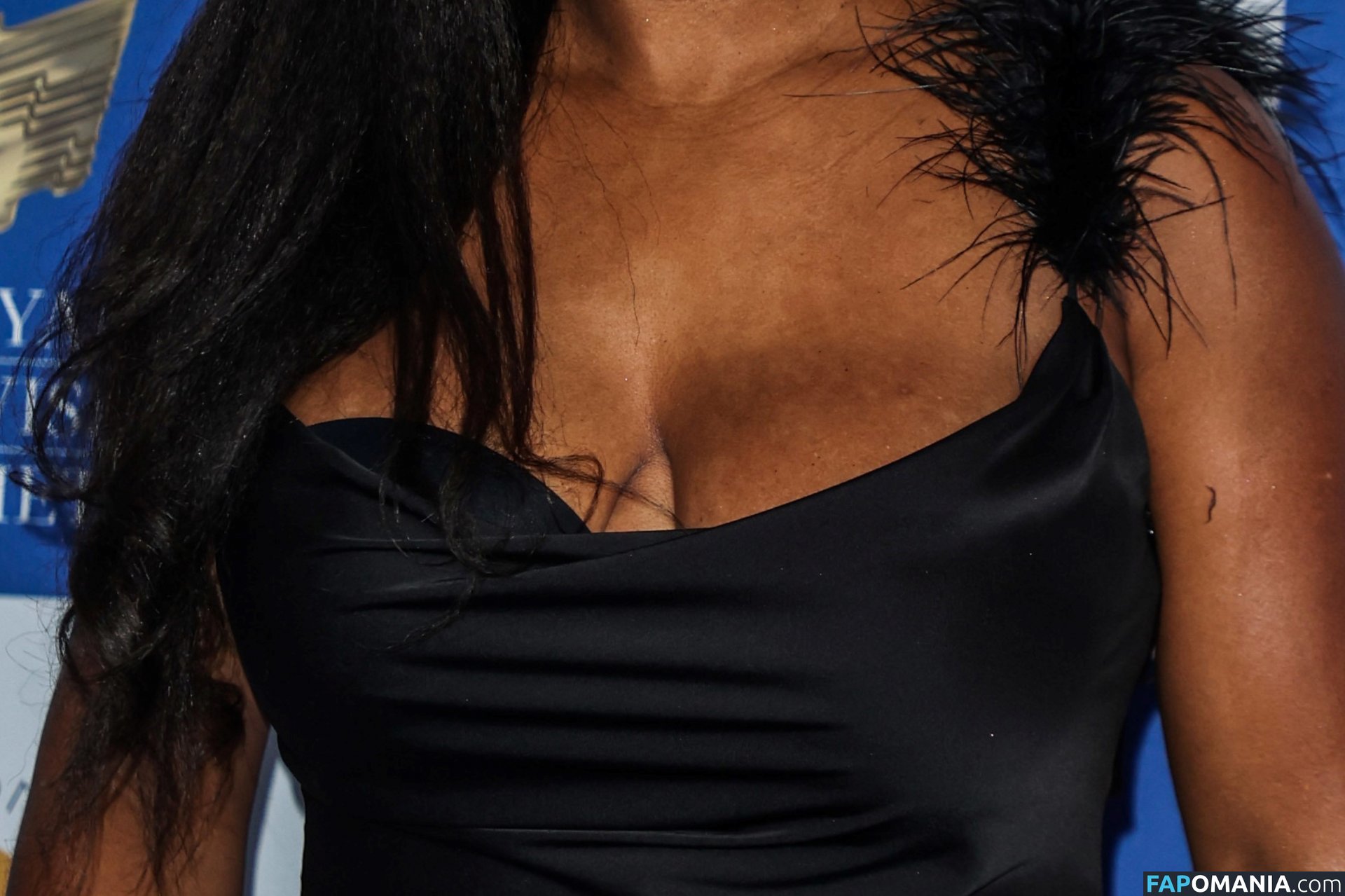 Jamelia Обнажённый OnlyFans  Утёкшее фото #2