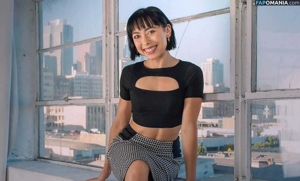 Jamie Cheung / jamiecheung___ Обнажённый OnlyFans  Утёкшее фото #1