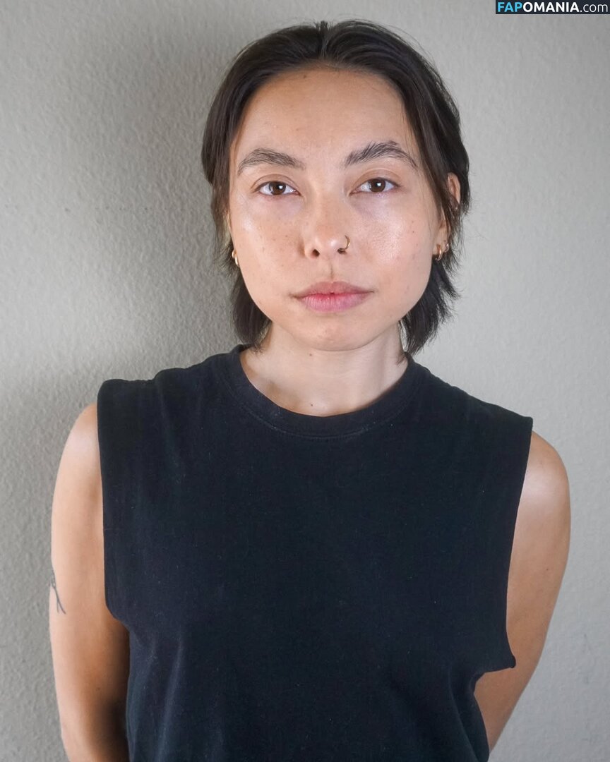 Jamie Cheung / jamiecheung___ Обнажённый OnlyFans  Утёкшее фото #2