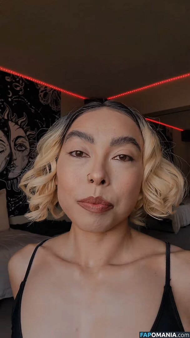 Jamie Cheung / jamiecheung___ Обнажённый OnlyFans  Утёкшее фото #3