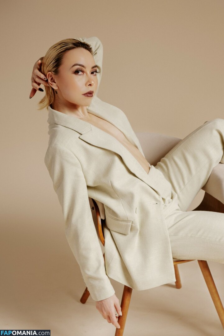 Jamie Cheung / jamiecheung___ Обнажённый OnlyFans  Утёкшее фото #4