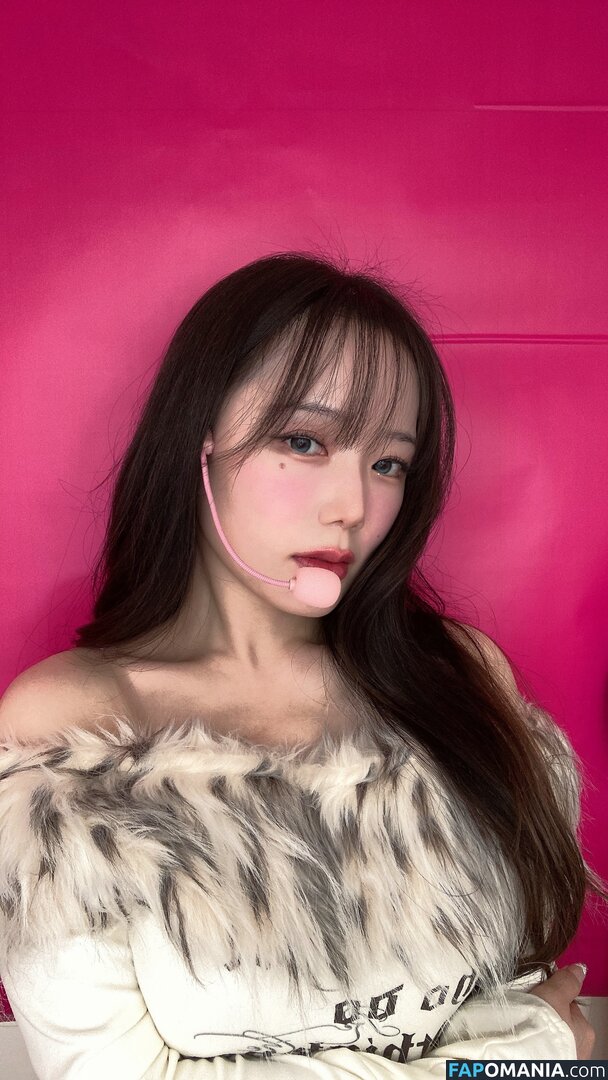 Jamonghae asmr / jamonghae._ Обнажённый OnlyFans  Утёкшее фото #8