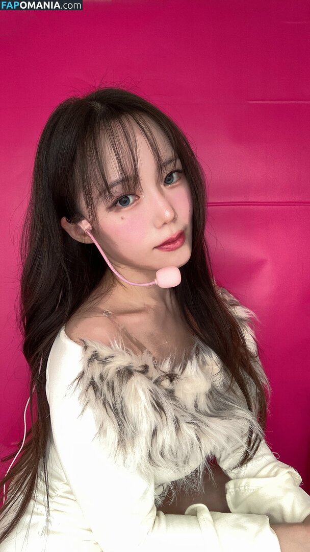 Jamonghae asmr / jamonghae._ Обнажённый OnlyFans  Утёкшее фото #9