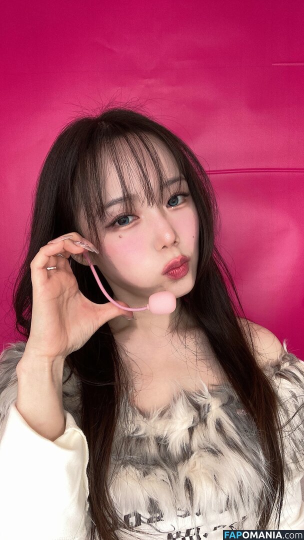 Jamonghae asmr / jamonghae._ Обнажённый OnlyFans  Утёкшее фото #11