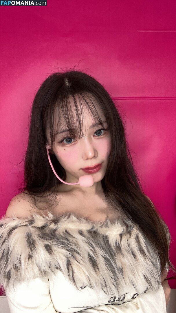 Jamonghae asmr / jamonghae._ Обнажённый OnlyFans  Утёкшее фото #12