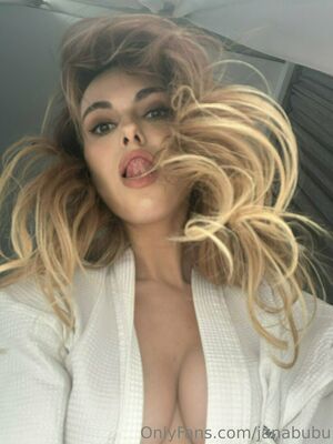 janabubu